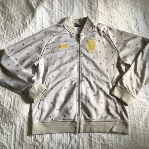 Nike Brasil Track Jacket